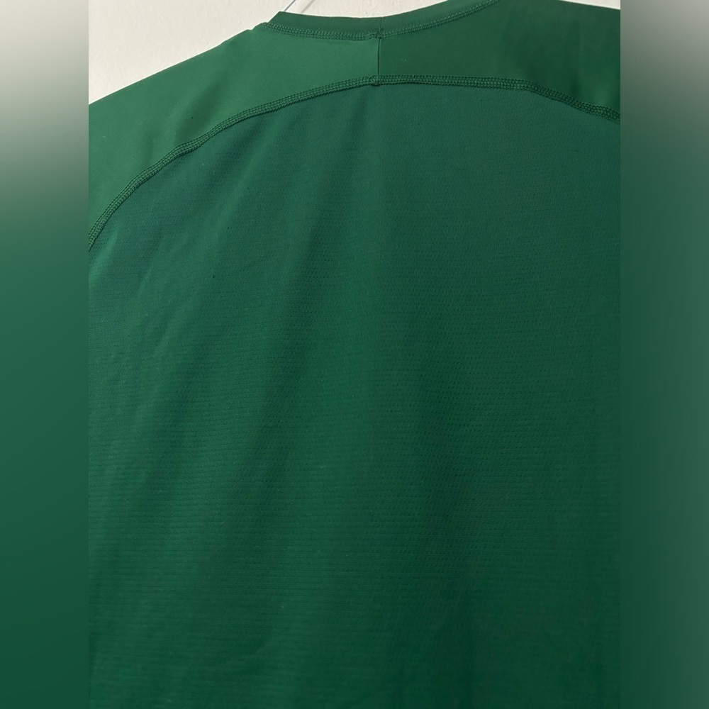 Adidas TechFit Compression Shirt - Picture 6 of 6
